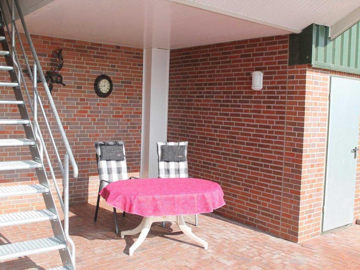 Ferienwohnung Tjaddehof, 45226 Oldendorp (Leer) Exterior foto