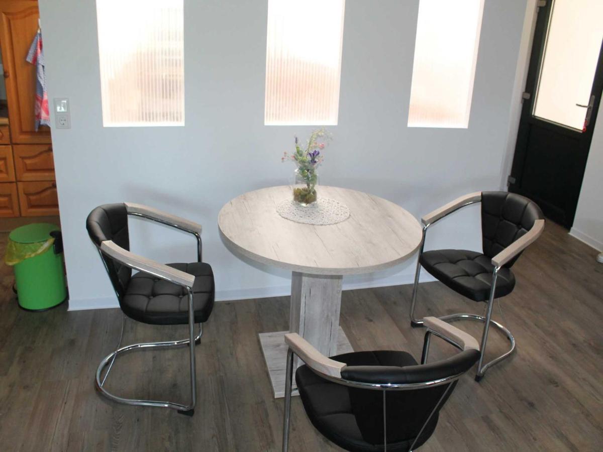 Ferienwohnung Tjaddehof, 45226 Oldendorp (Leer) Exterior foto