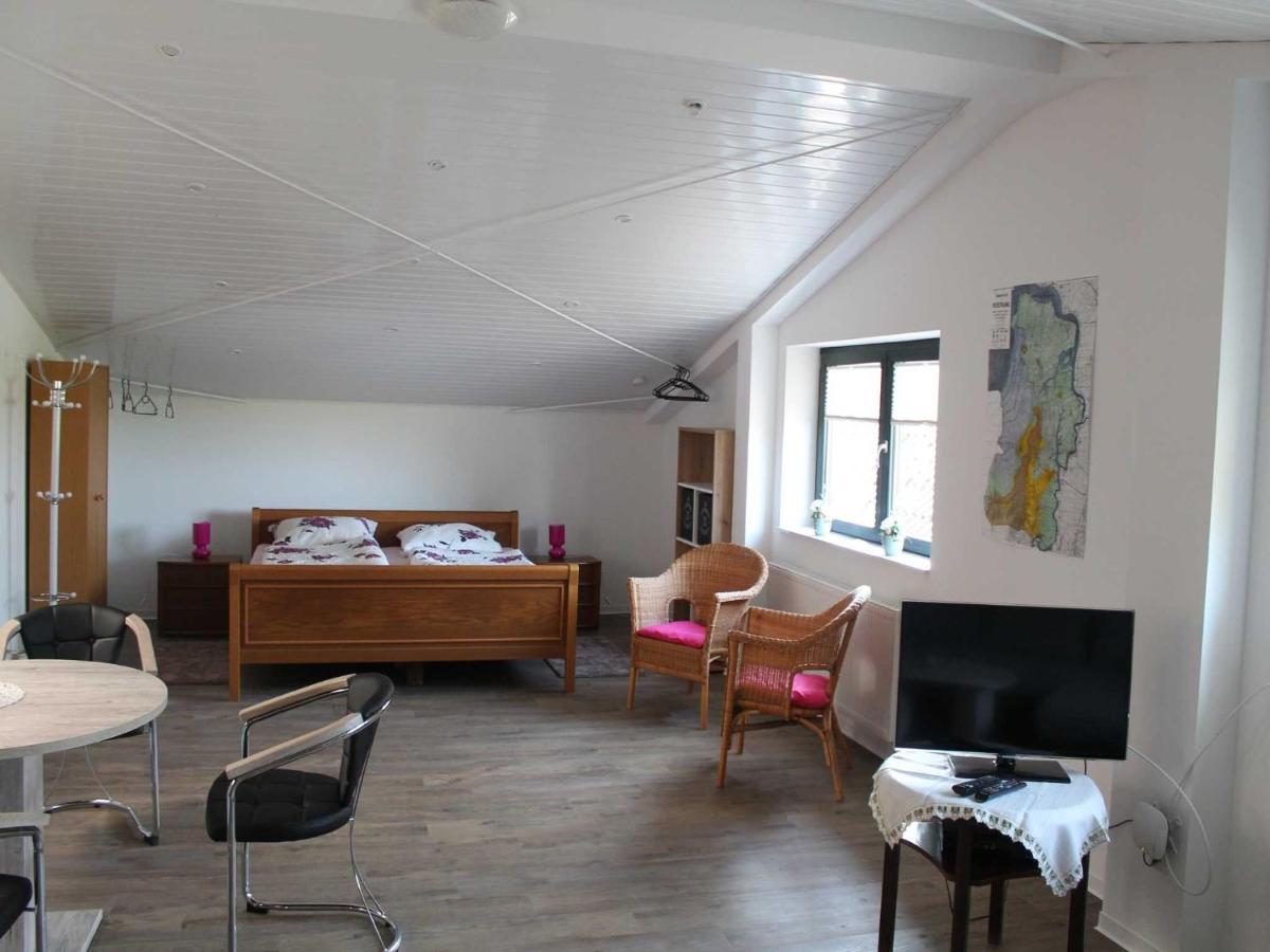 Ferienwohnung Tjaddehof, 45226 Oldendorp (Leer) Exterior foto
