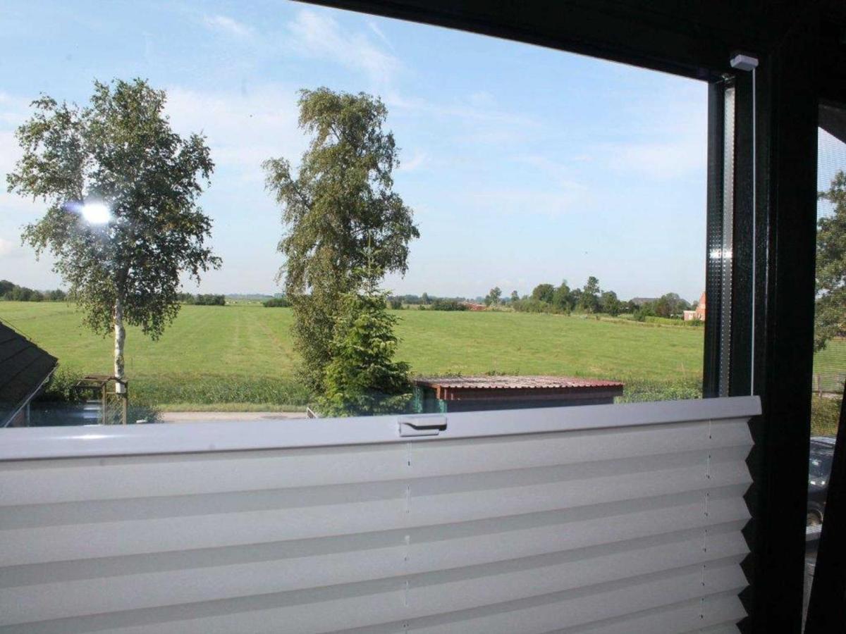Ferienwohnung Tjaddehof, 45226 Oldendorp (Leer) Exterior foto