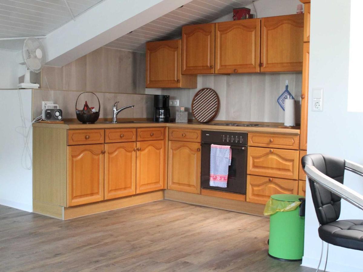 Ferienwohnung Tjaddehof, 45226 Oldendorp (Leer) Exterior foto
